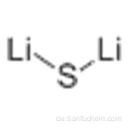 LITHIUMSULFID CAS 12136-58-2